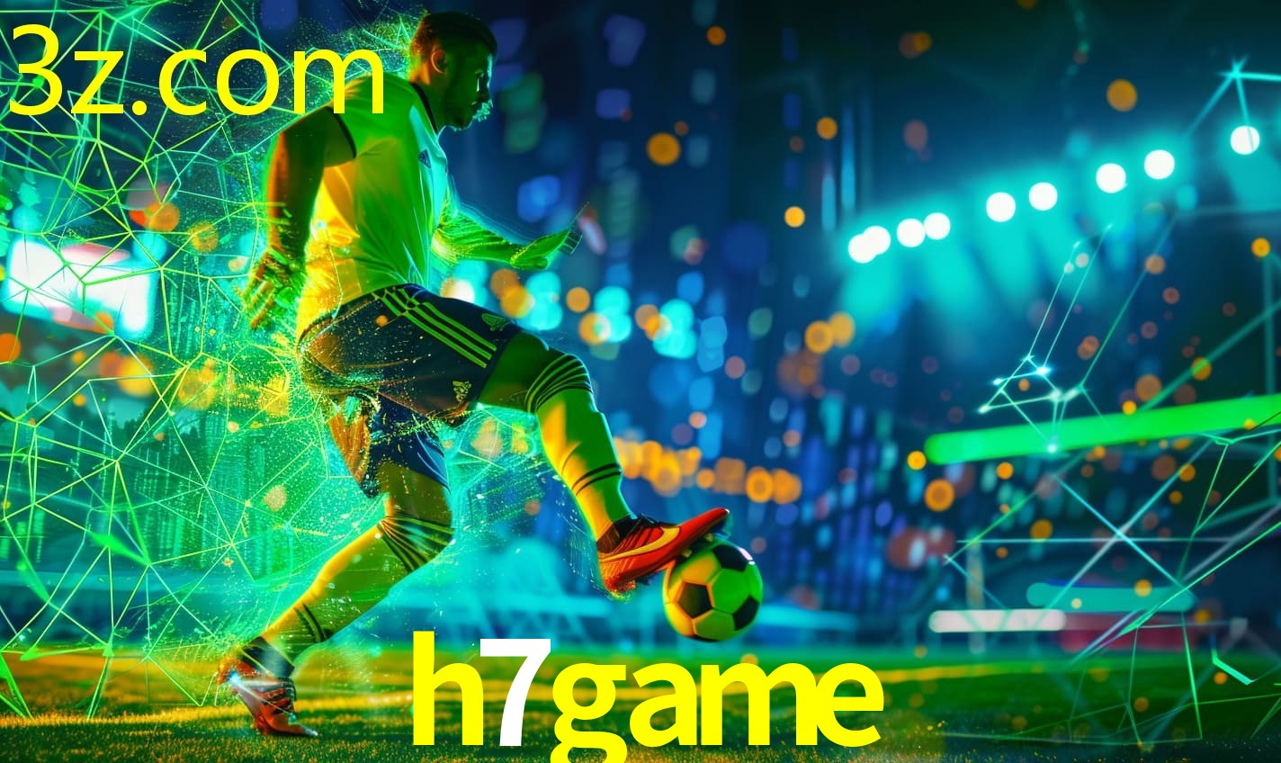 Apostas Futebol ao Vivo H7GAME.COM