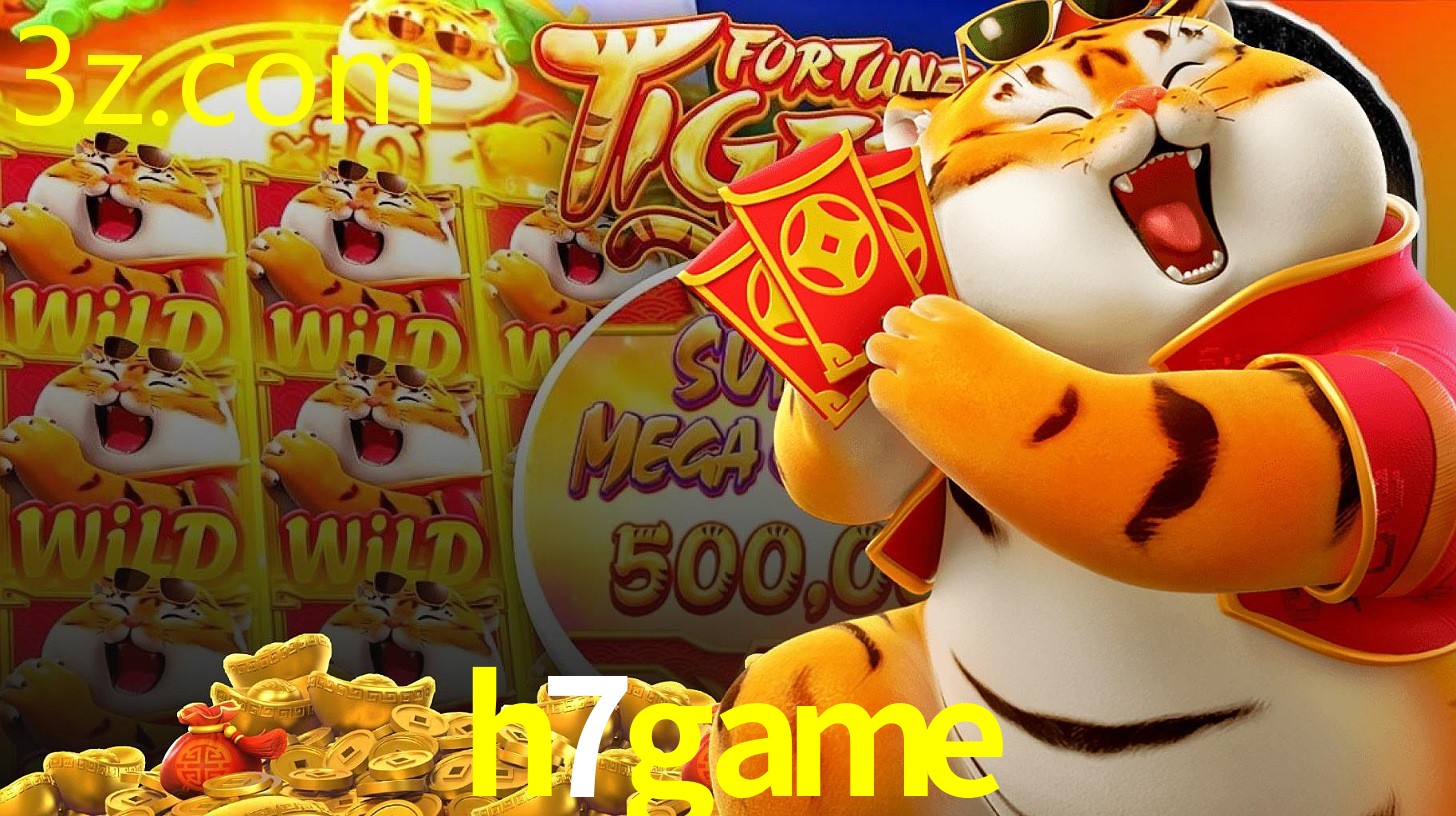 Cassino Online Seguro H7GAME.COM